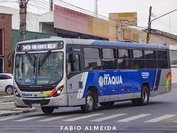 O ônibus